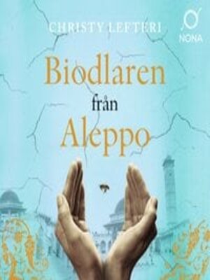 cover image of Biodlaren från Aleppo